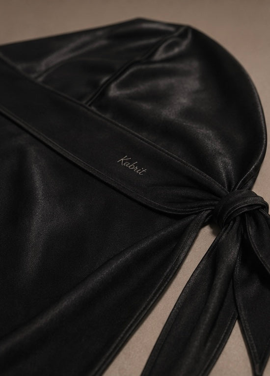 Signature Silk Durag