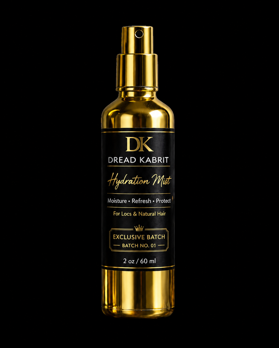 Hydration Mist